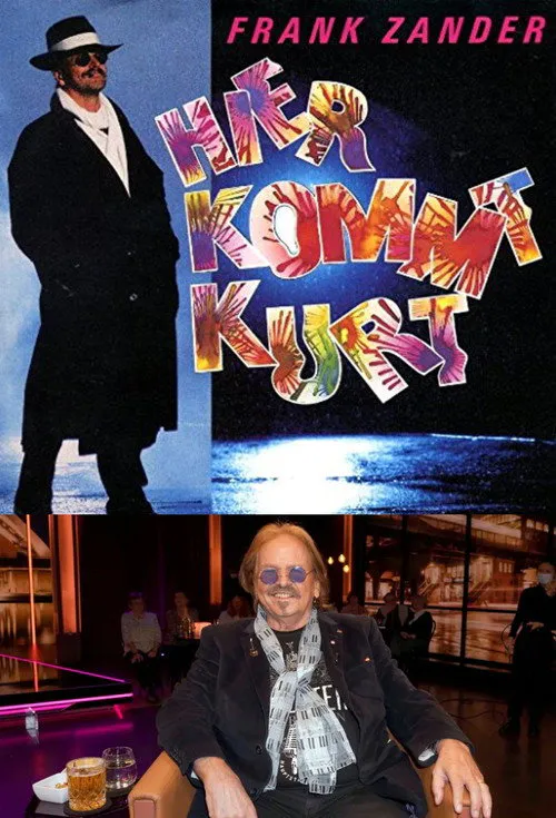 Poster for Hier Kommt Kurt!