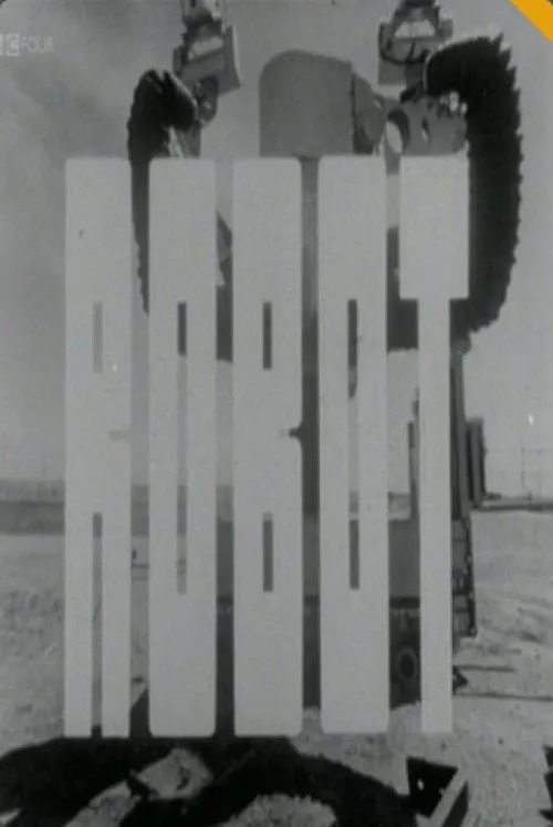Poster for Towards Tomorrow: Robot
