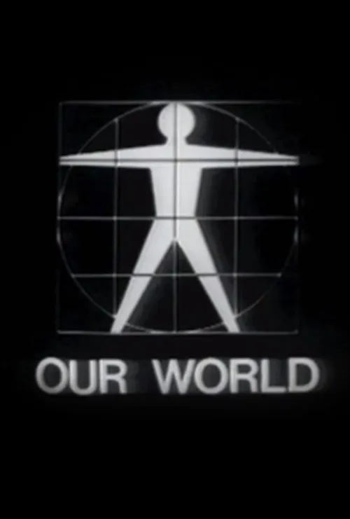 Poster for Our World