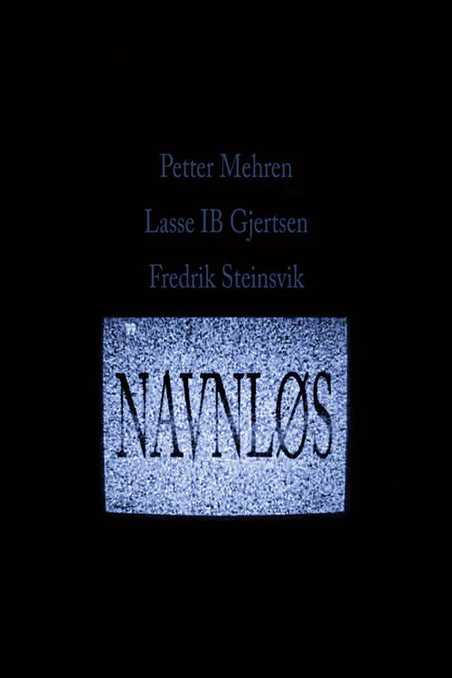 Poster for Nameless