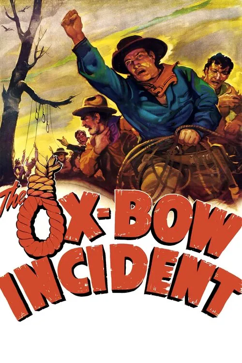 Poster for Trackdown