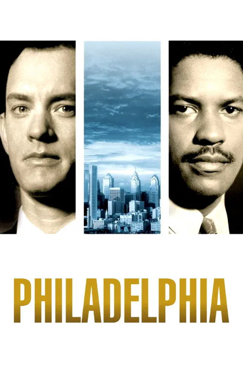 Poster for Philadelphia