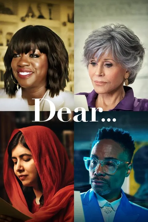 Poster for Dear