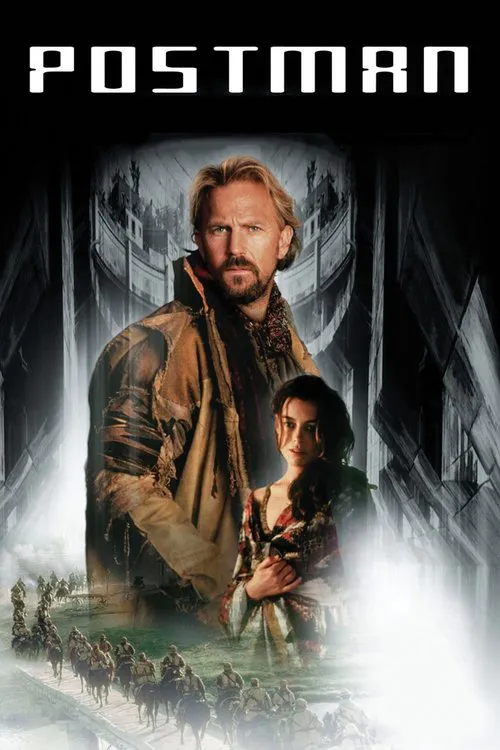 Poster for Psi Factor: Chronicles of the Paranormal