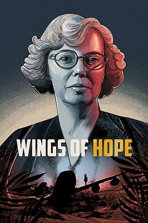 Poster for The Chair